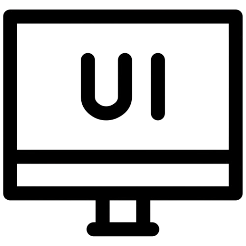 UI/UX Design